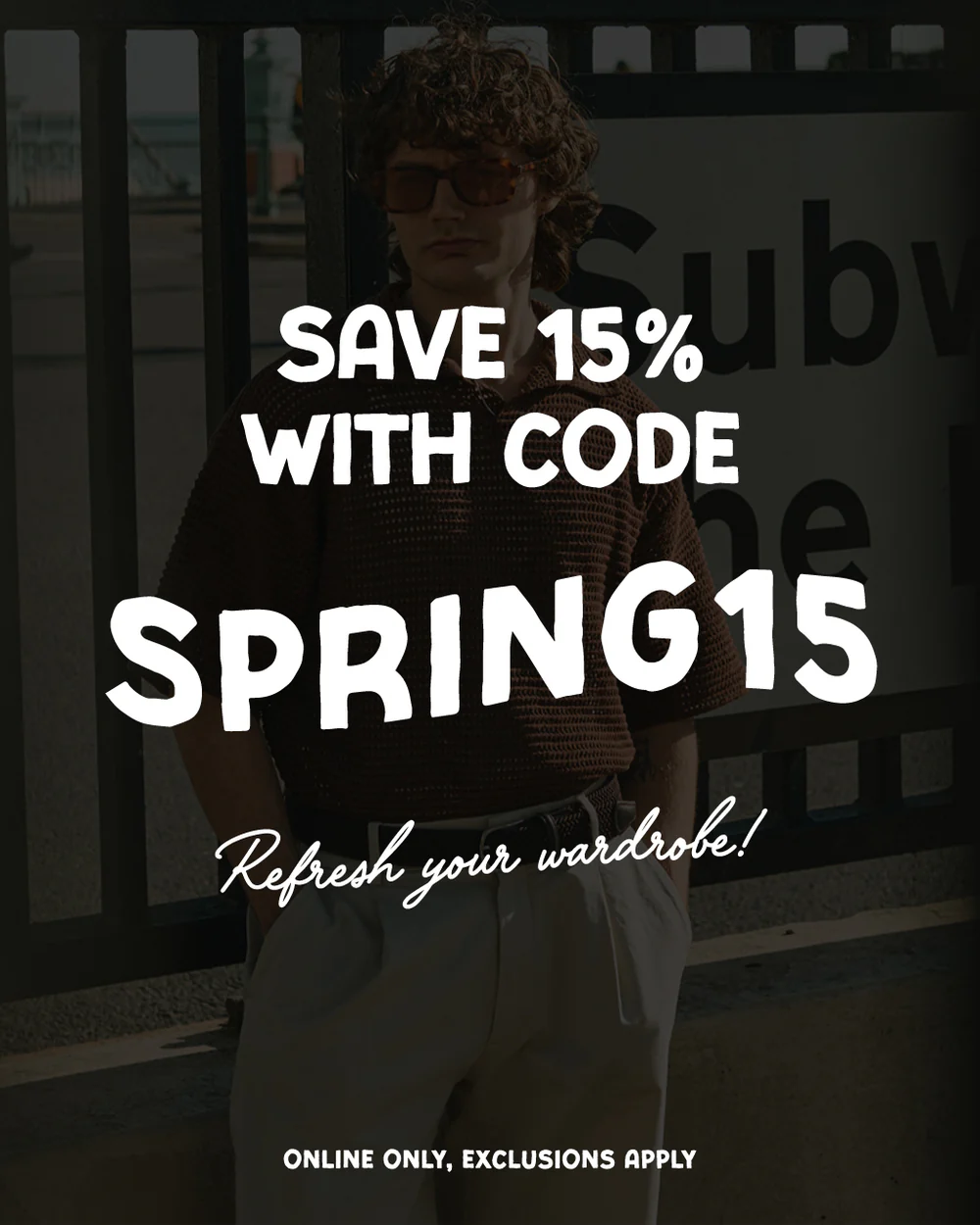 Welcome to Our Store