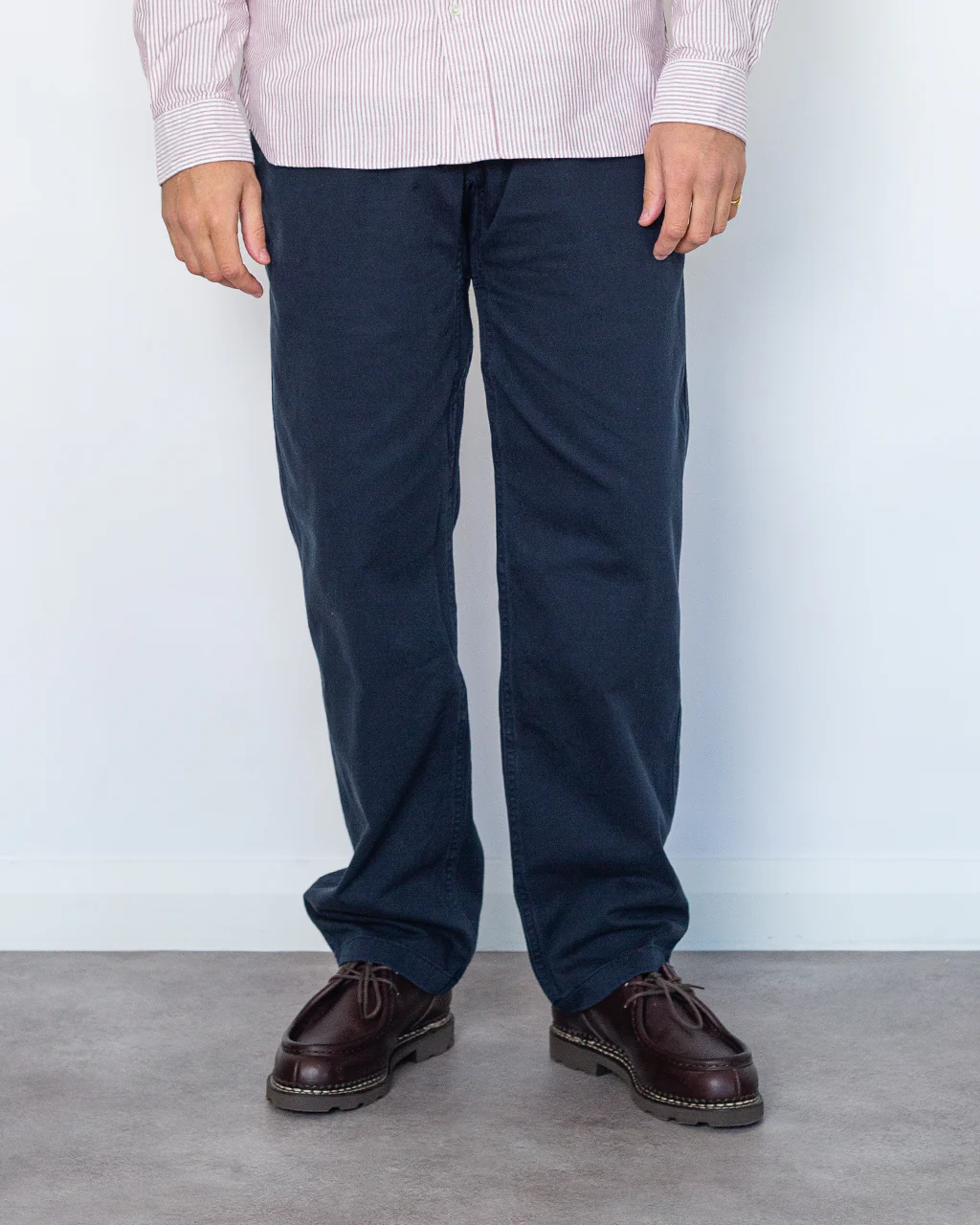 G-Pant - Double Navy - Image 3
