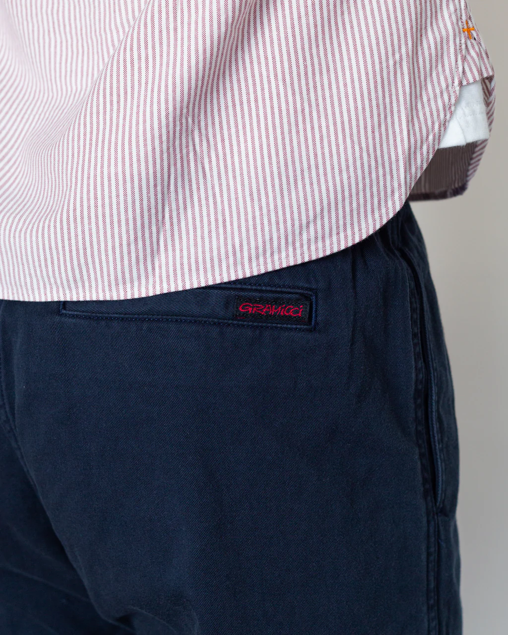 G-Pant - Double Navy - Image 5