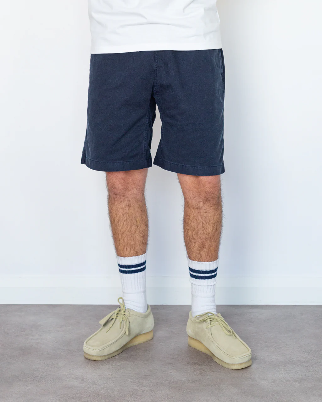 G-Short - Double Navy - Image 3