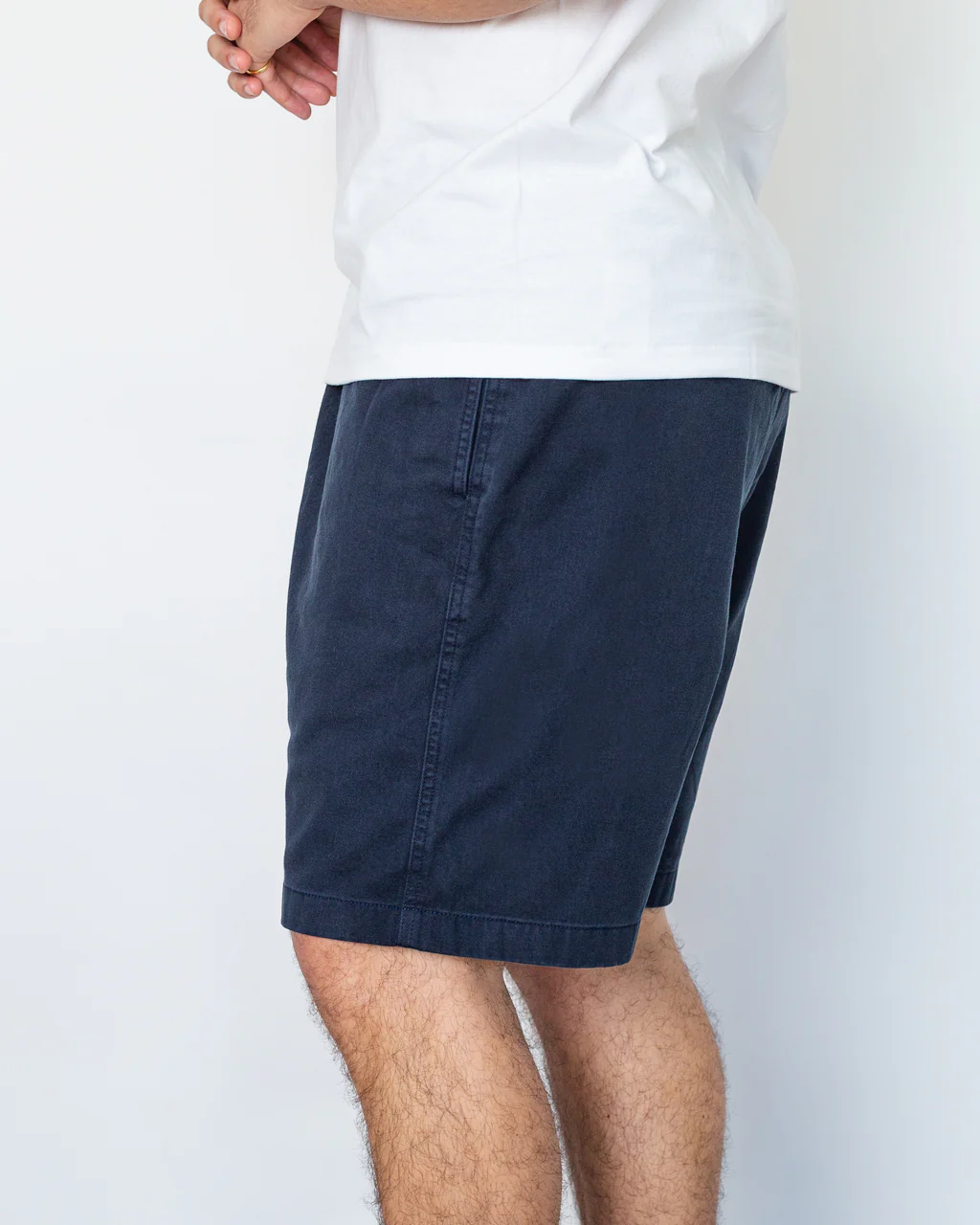 G-Short - Double Navy - Image 4