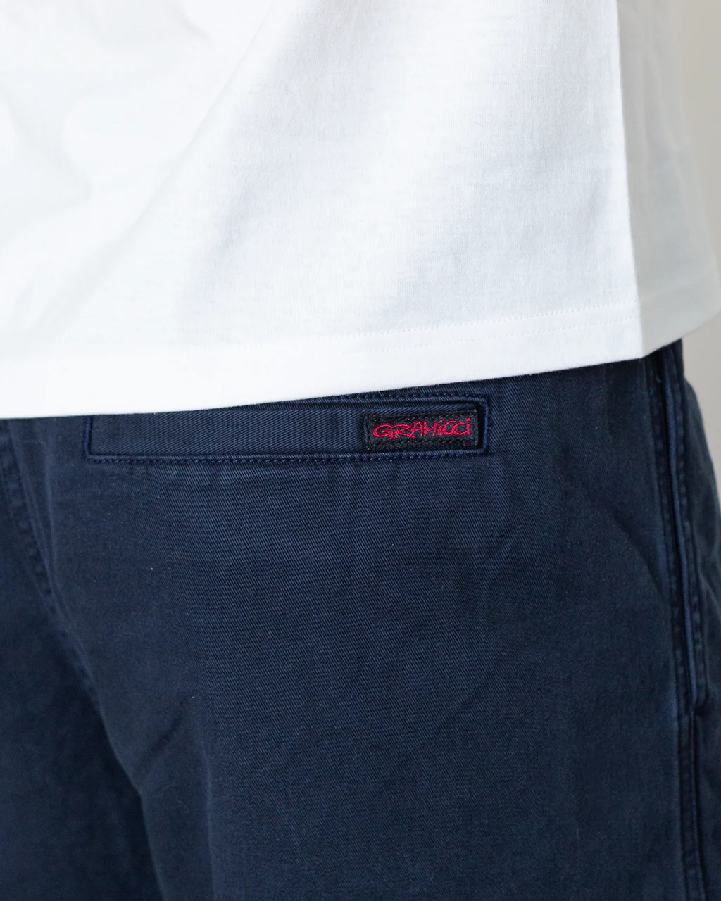 G-Short - Double Navy - Image 5