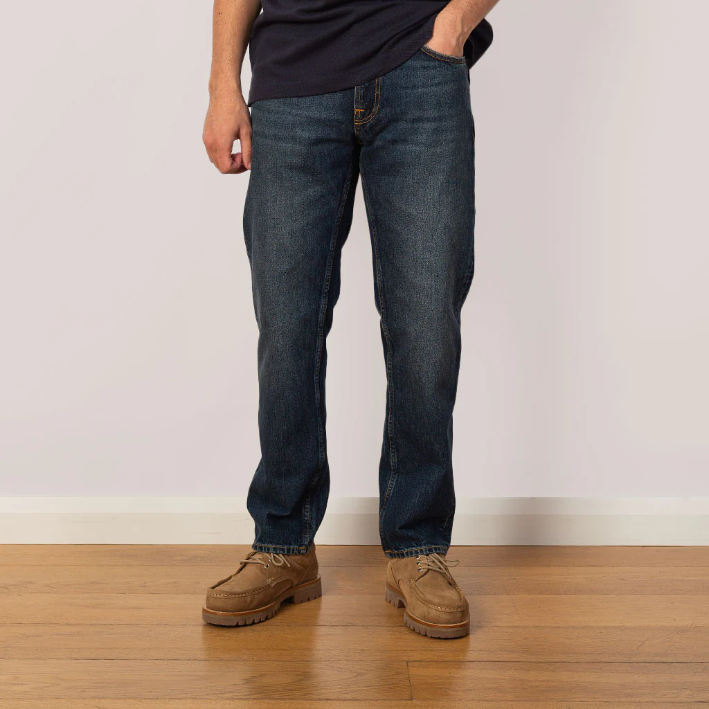 Gritty Jackson - Blue Soil - Image 3