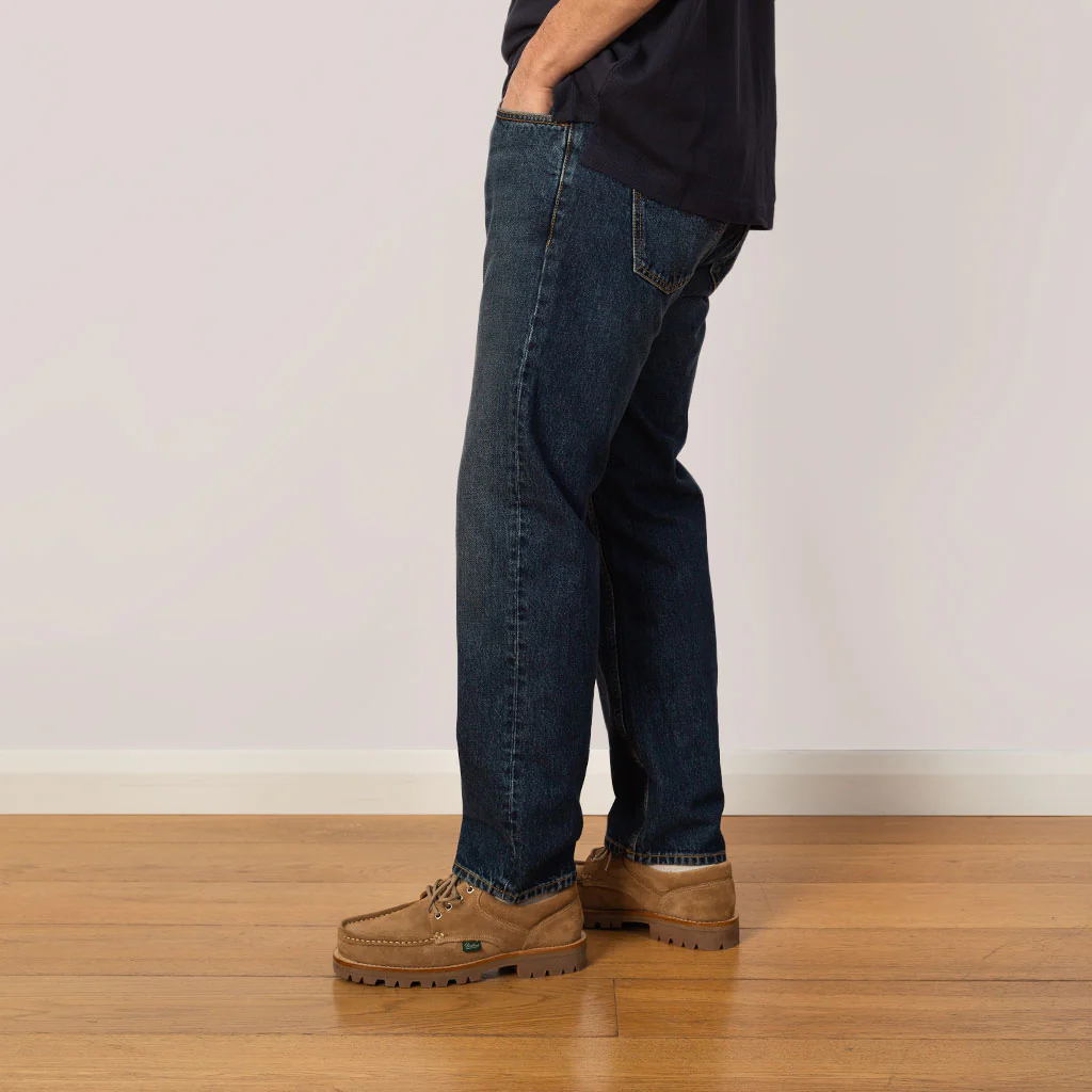 Gritty Jackson - Blue Soil - Image 4