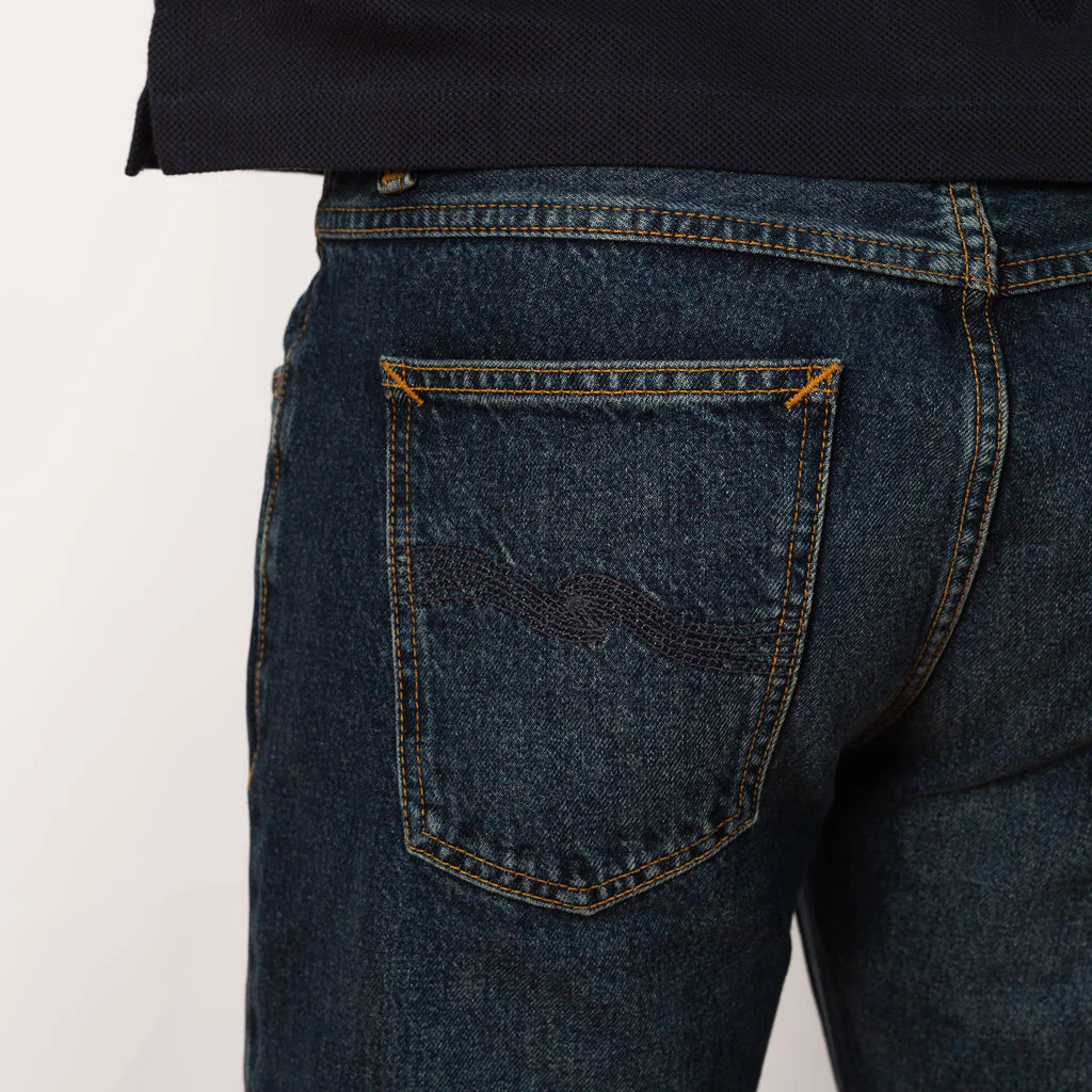 Gritty Jackson - Blue Soil - Image 5