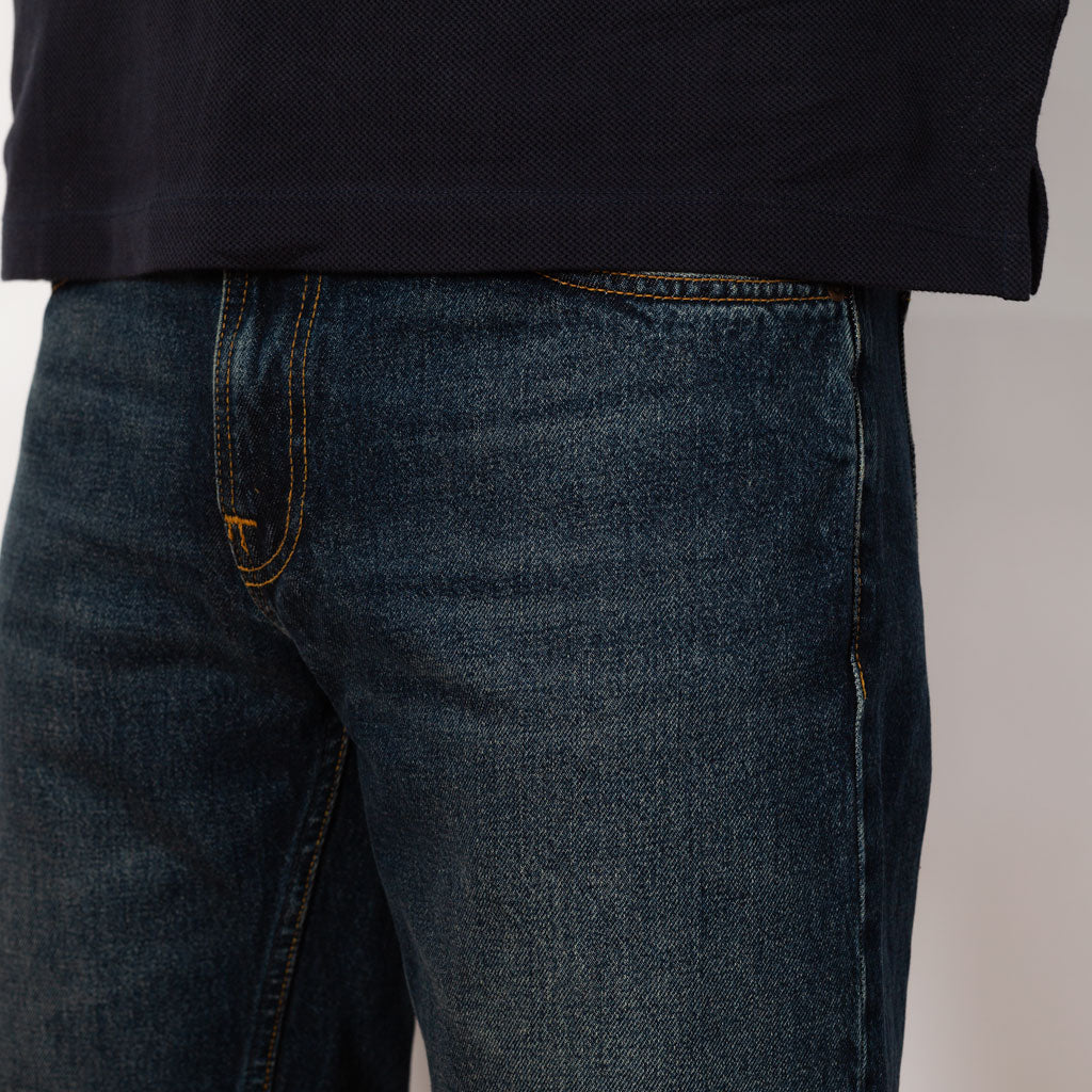 Gritty Jackson - Blue Soil - Image 6