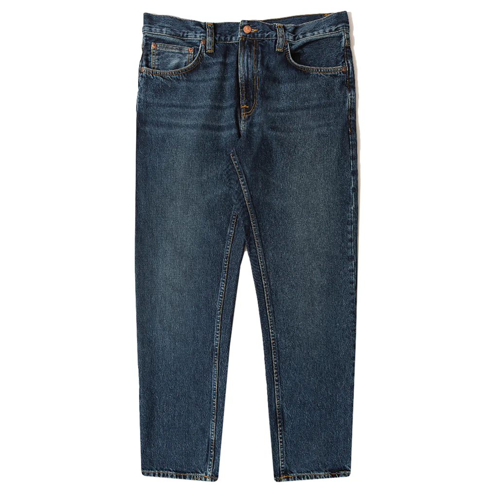 Gritty Jackson - Blue Soil - Image 7