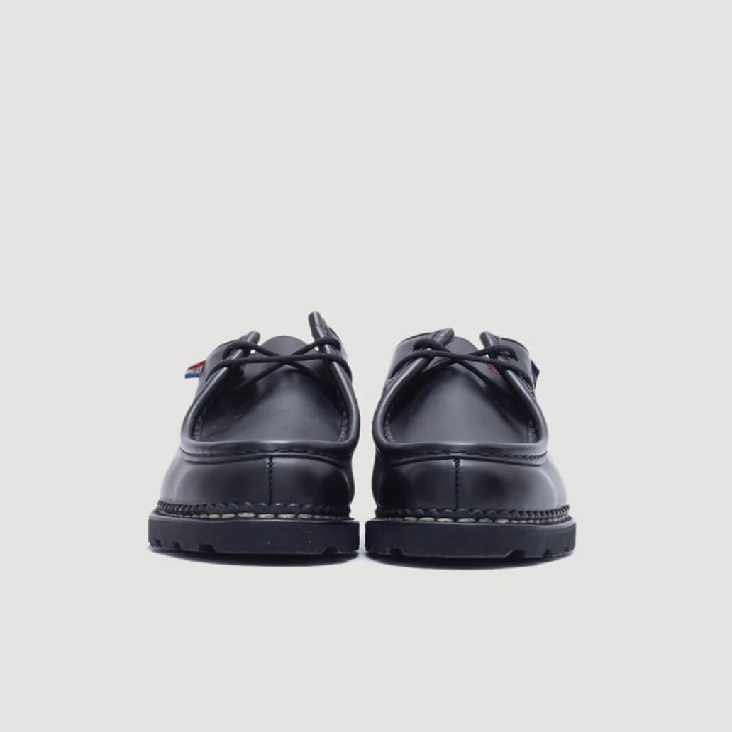 Michael BBR Marche - Noire - Lis Noir - Image 3