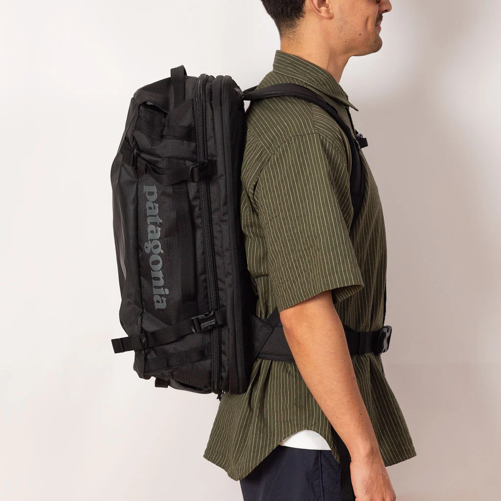 Black Hole MLC - Black - Image 3