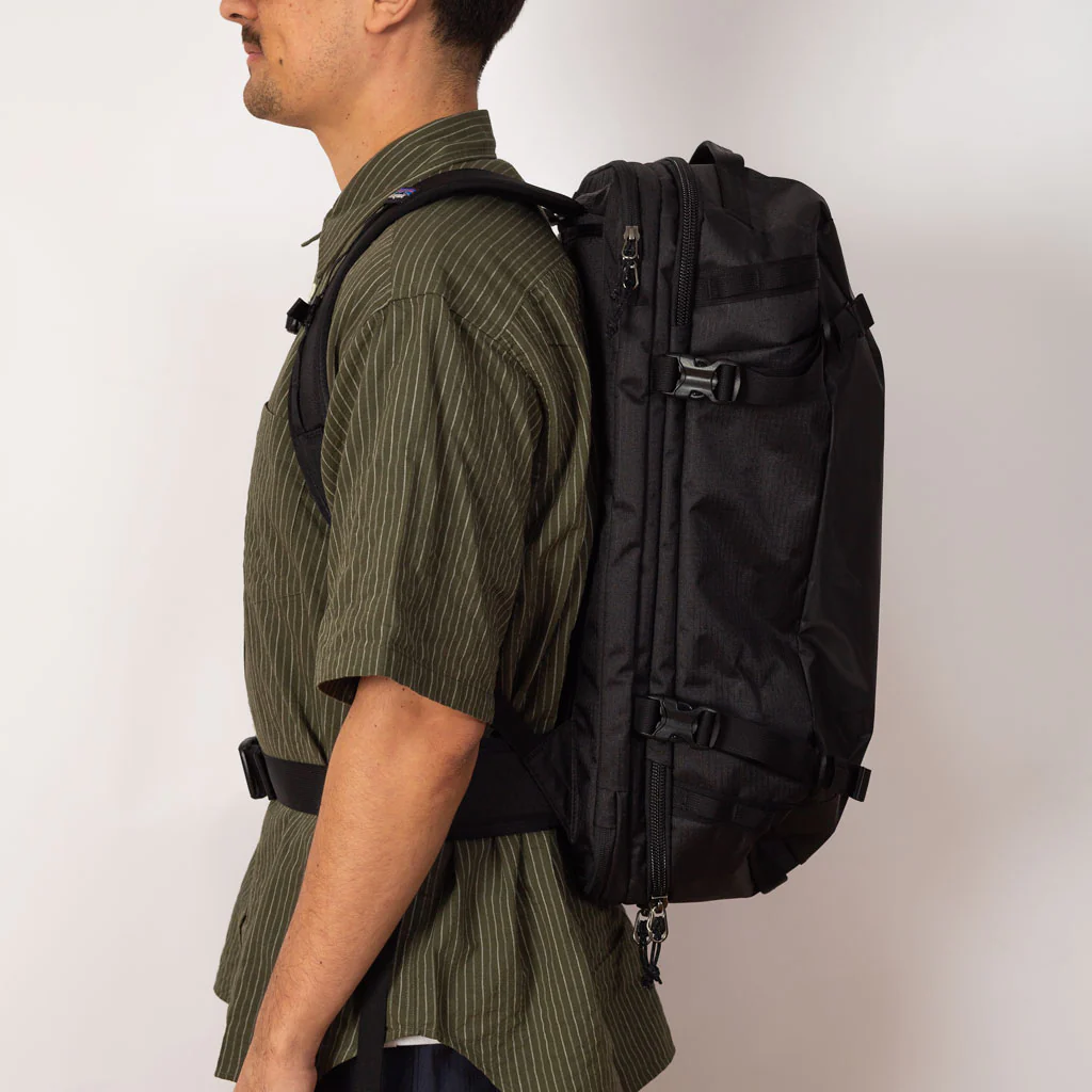 Black Hole MLC - Black - Image 4