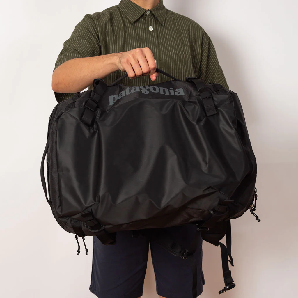 Black Hole MLC - Black - Image 6