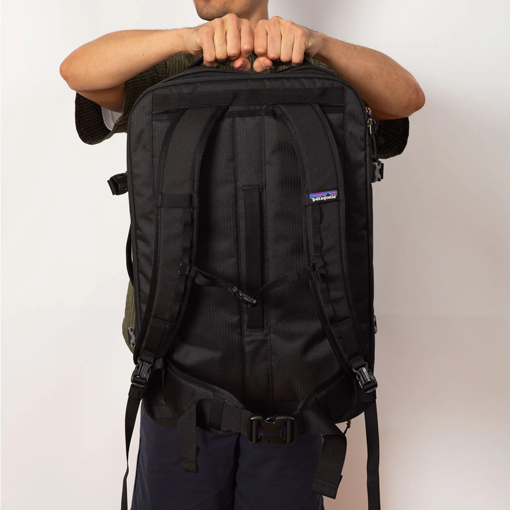 Black Hole MLC - Black - Image 7