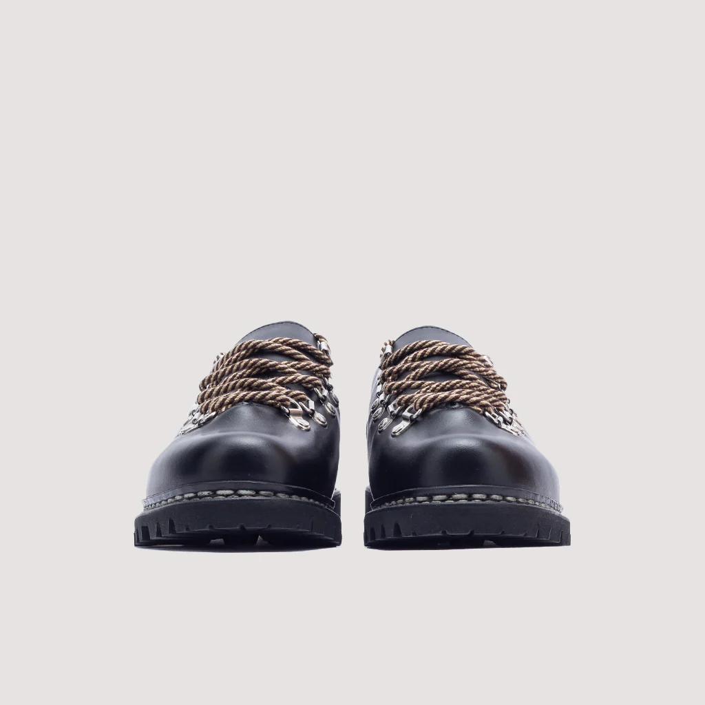 Clusaz/Jannu - Noir/Lis Noir - Image 3