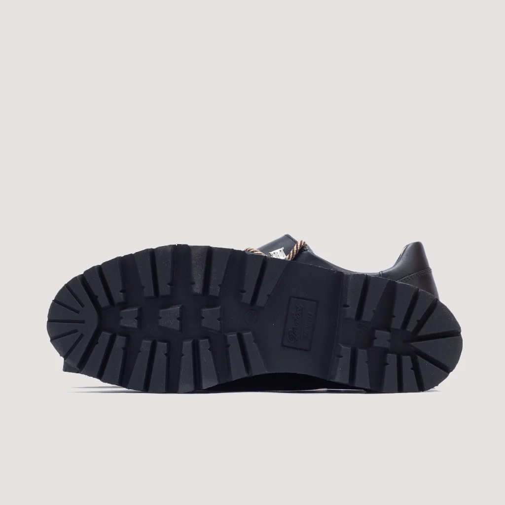 Clusaz/Jannu - Noir/Lis Noir - Image 4