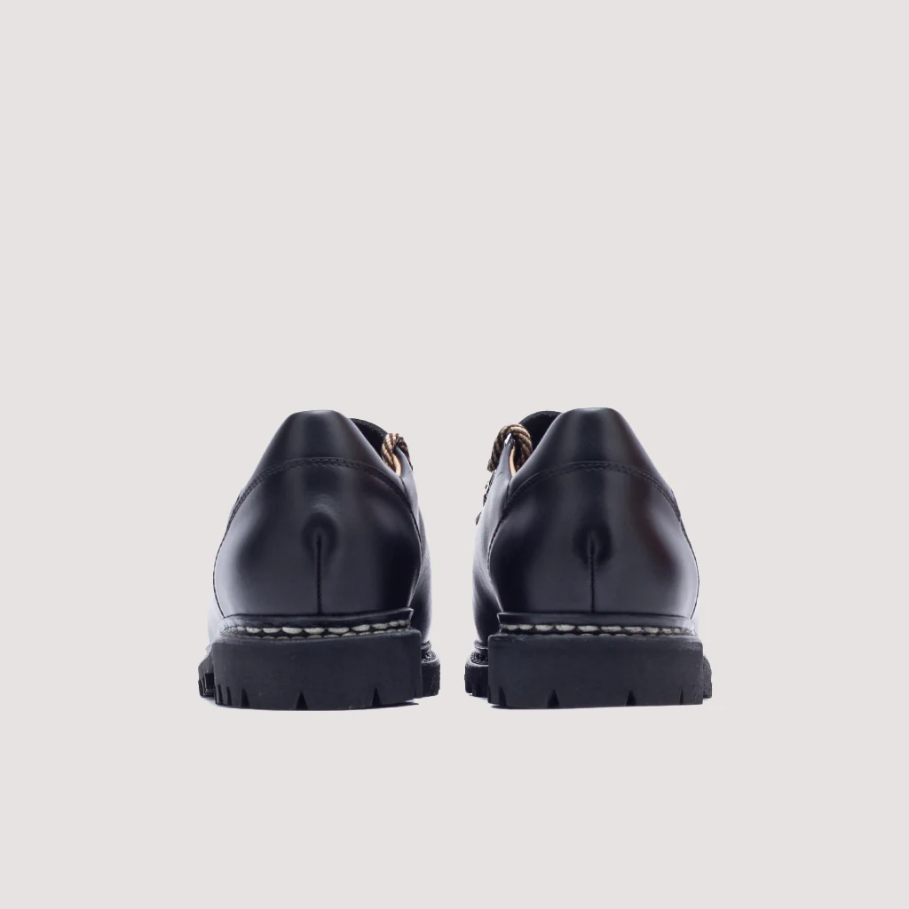 Clusaz/Jannu - Noir/Lis Noir - Image 5