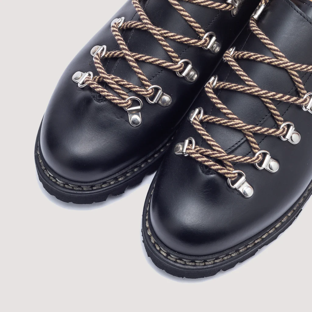 Clusaz/Jannu - Noir/Lis Noir - Image 6