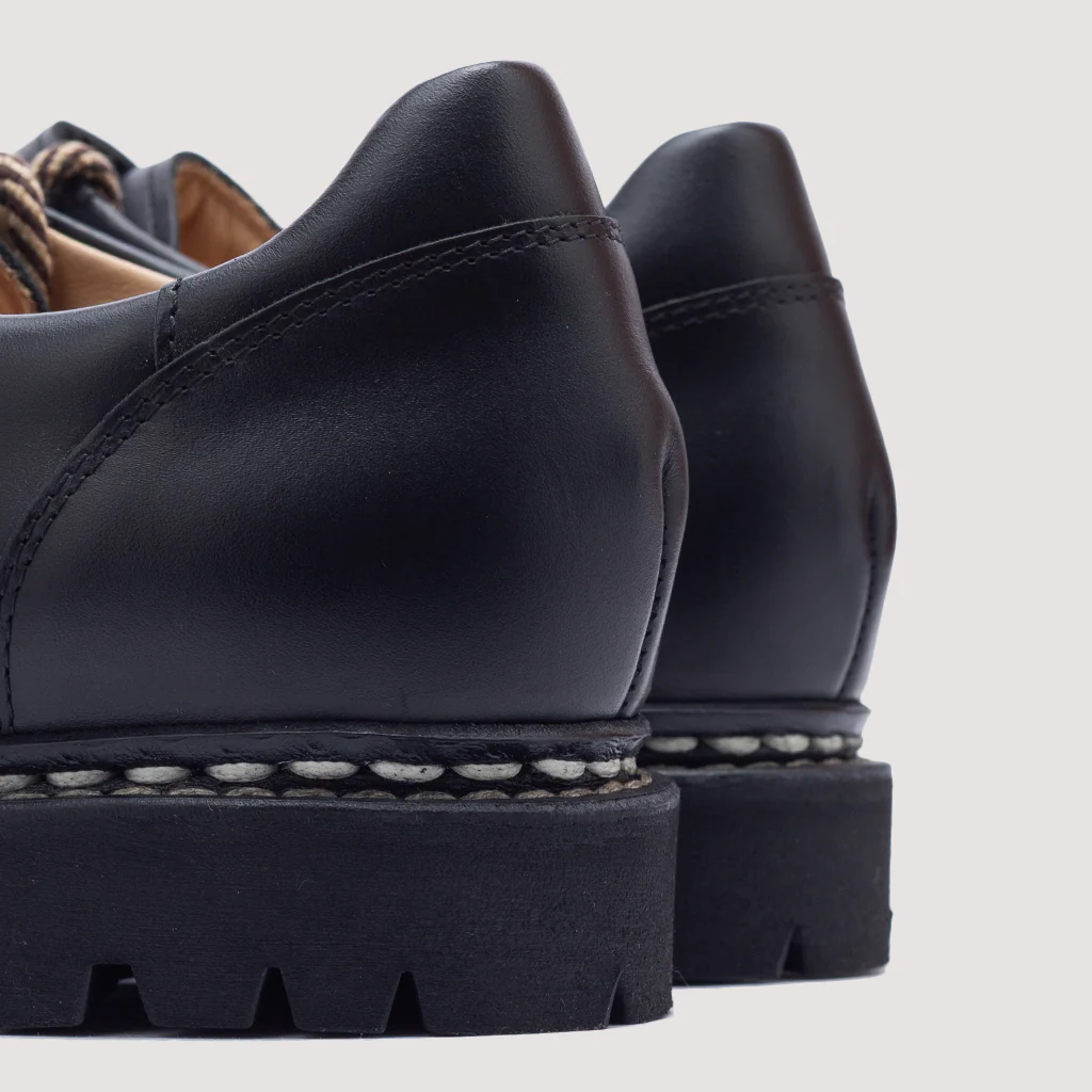 Clusaz/Jannu - Noir/Lis Noir - Image 7