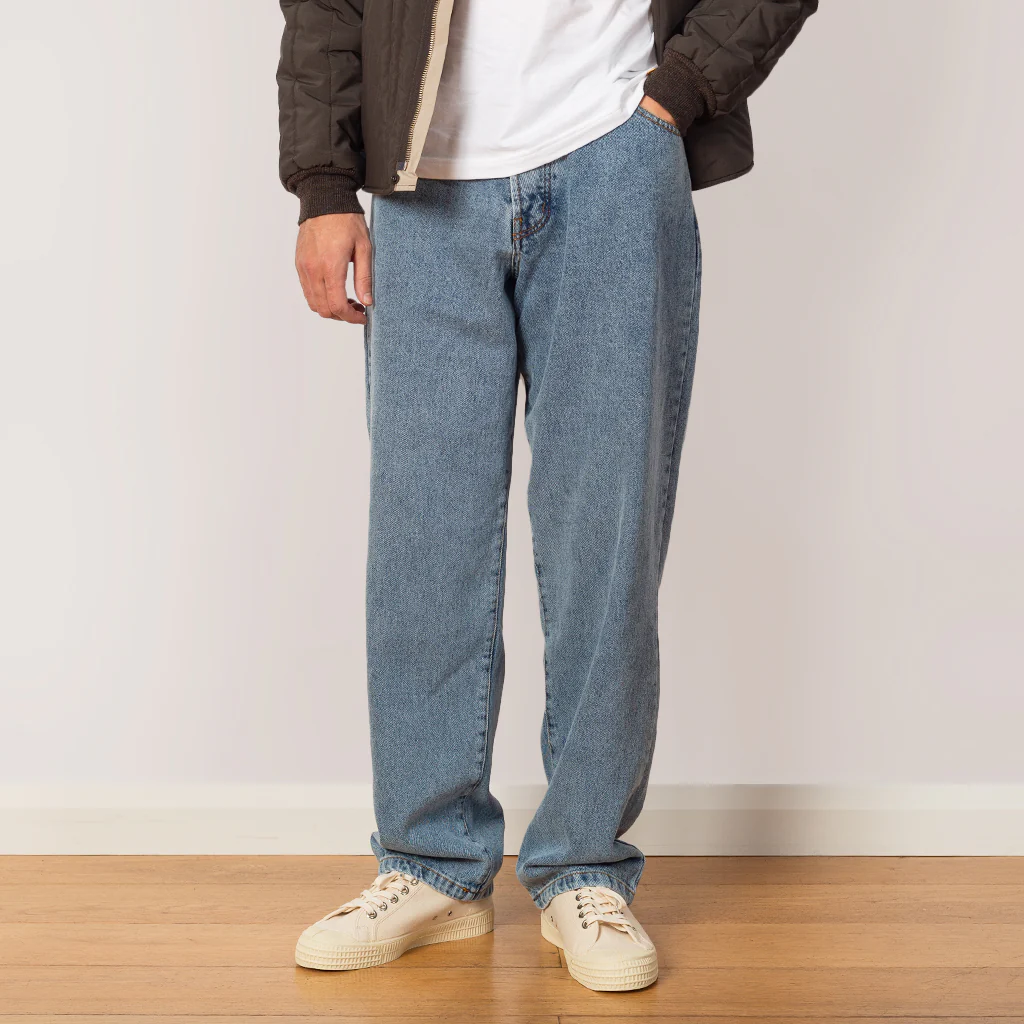 DRS Jeans - Stonewash - Image 3