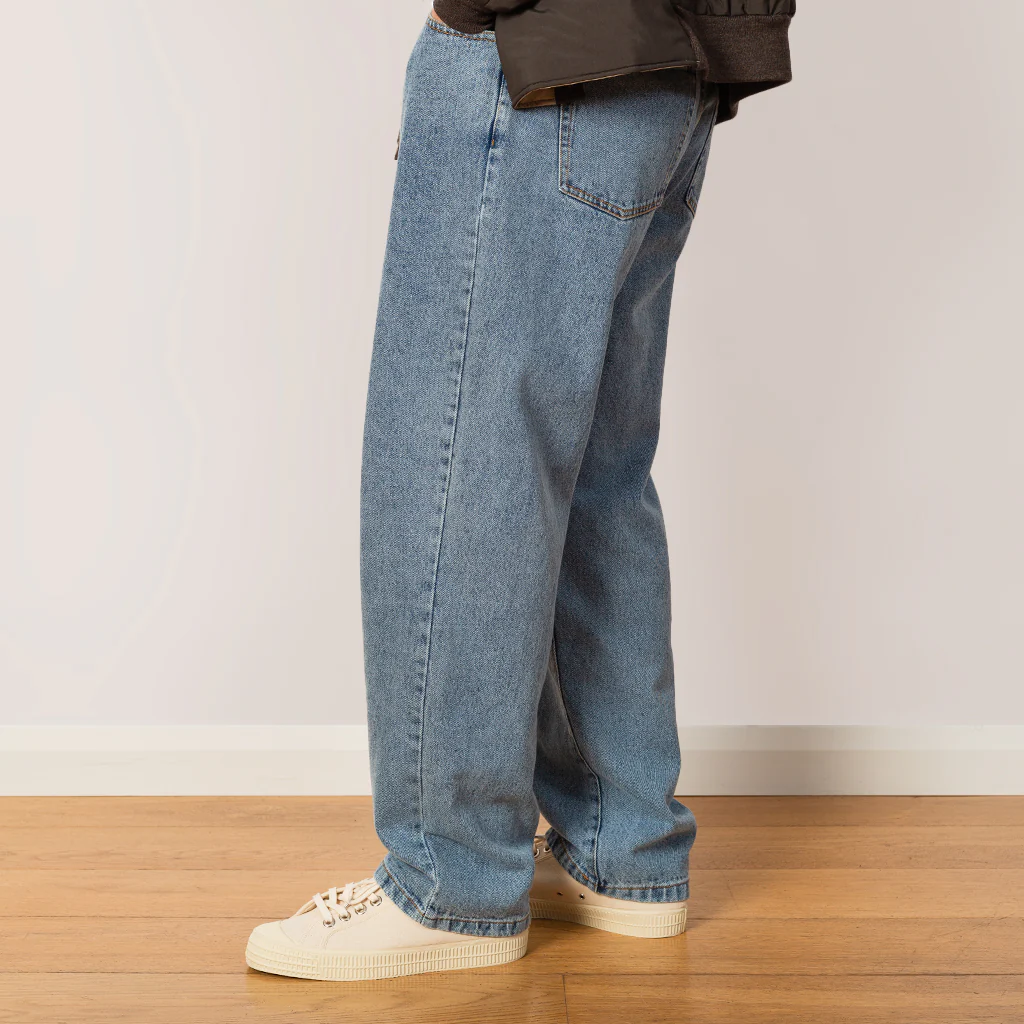 DRS Jeans - Stonewash - Image 4