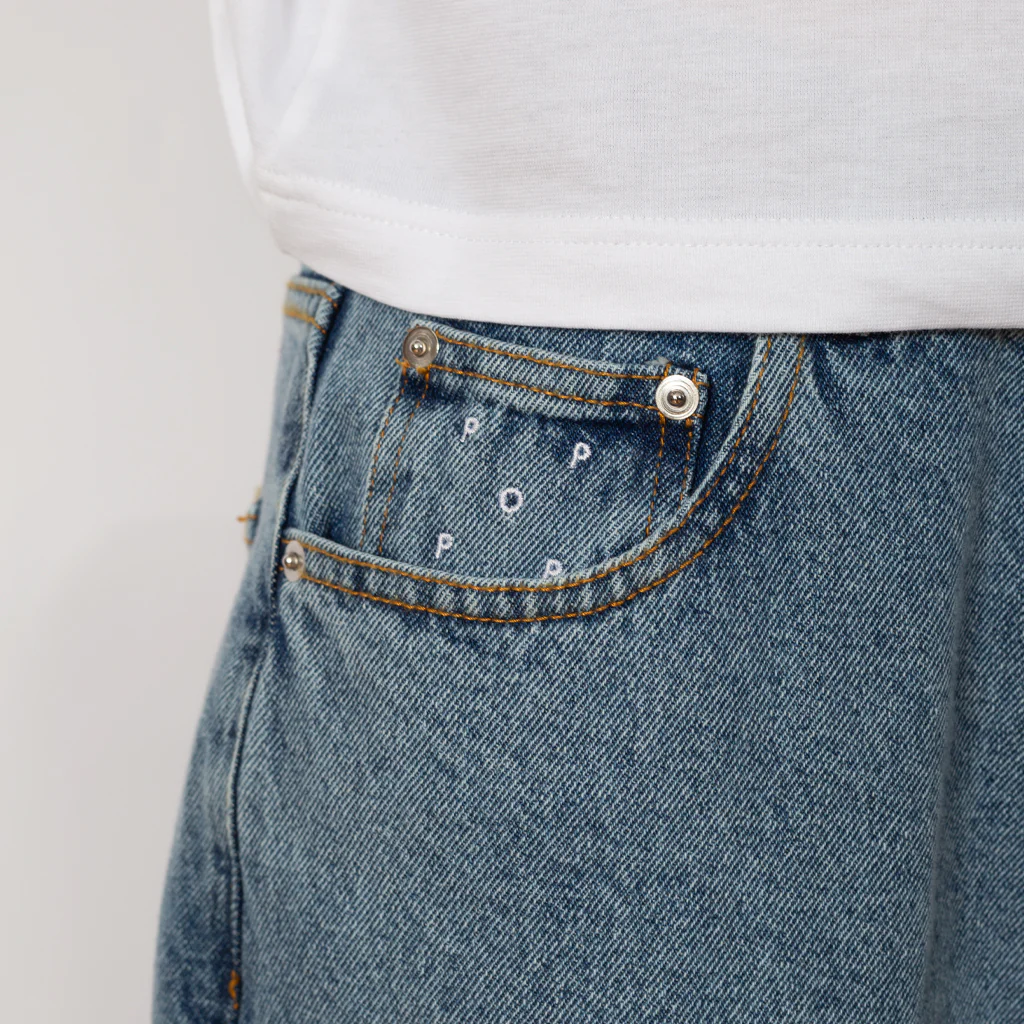 DRS Jeans - Stonewash - Image 5