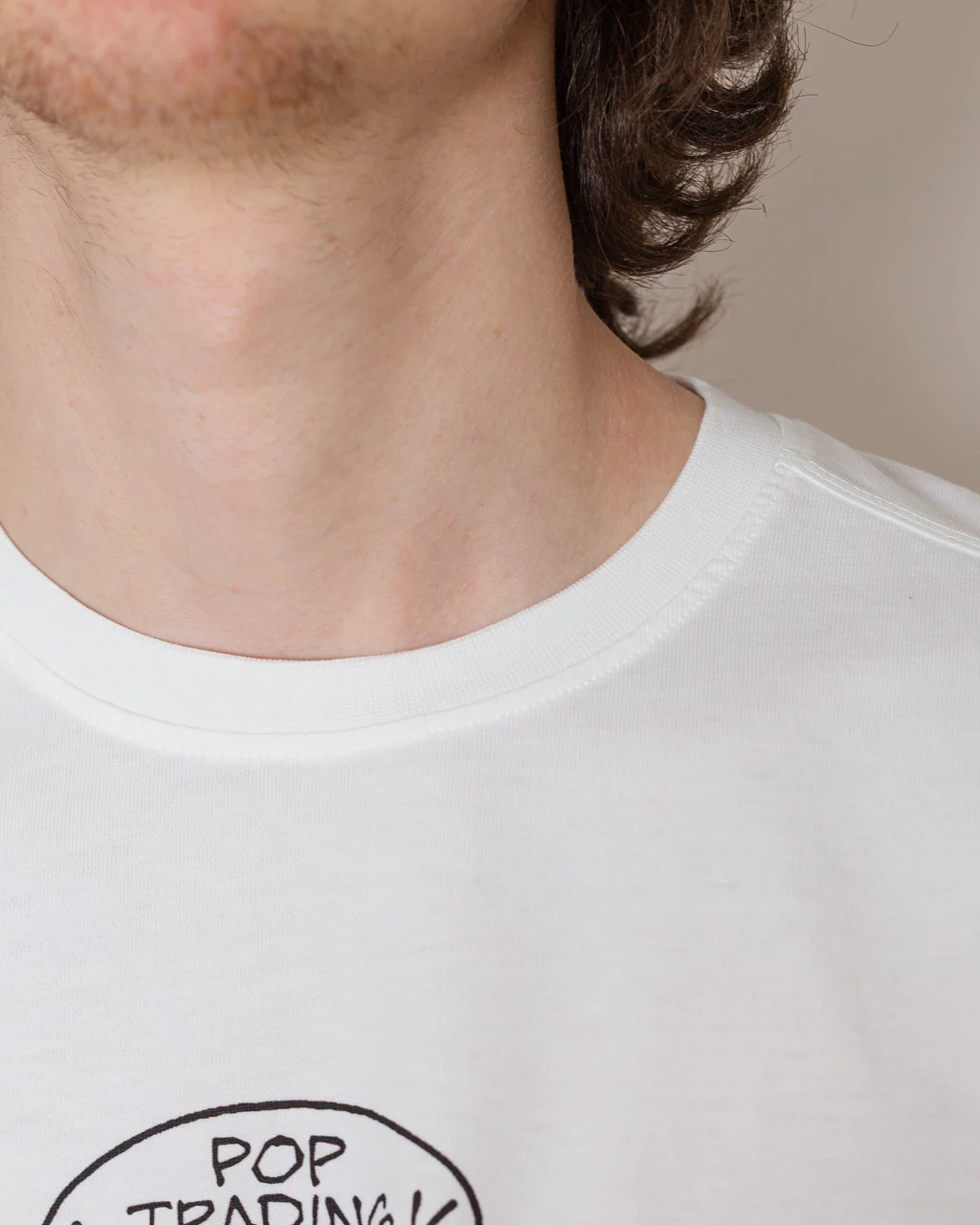 Fly T-Shirt - White - Image 5