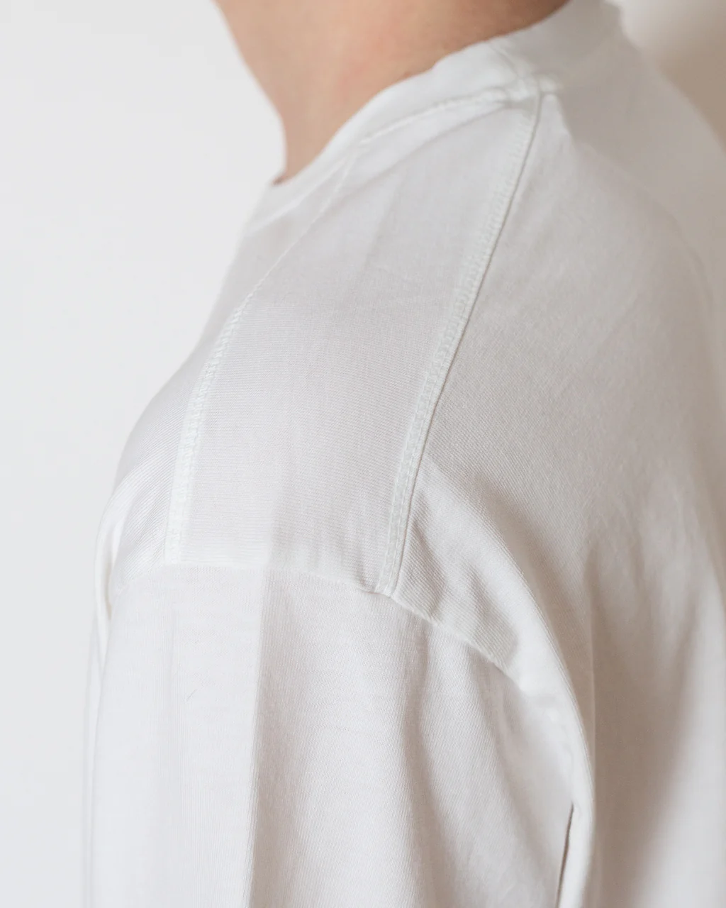 Fly T-Shirt - White - Image 6