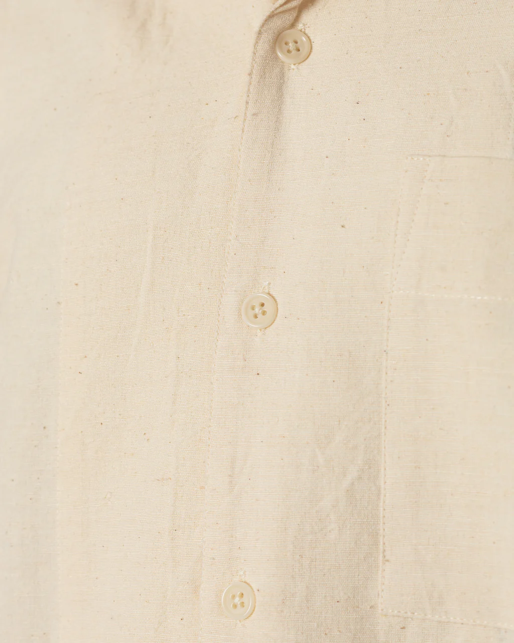 Greetings Shirt - Peace Patchwork - Image 7