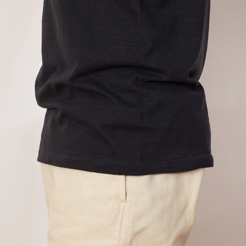 Haleiwa S/S - Blue Graphite - Image 6