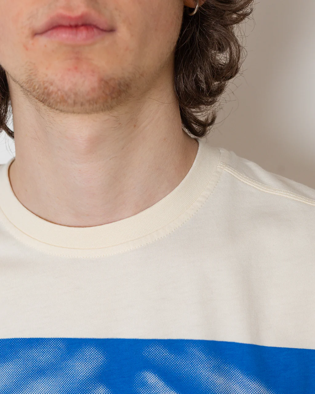 Headache T-Shirt - Off White - Image 5