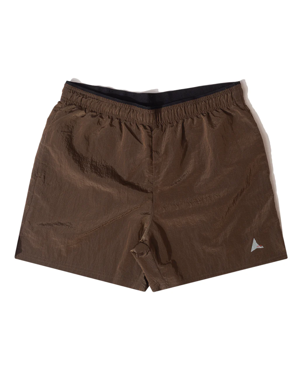 Helder 5 Inch Short - Brown - Image 8