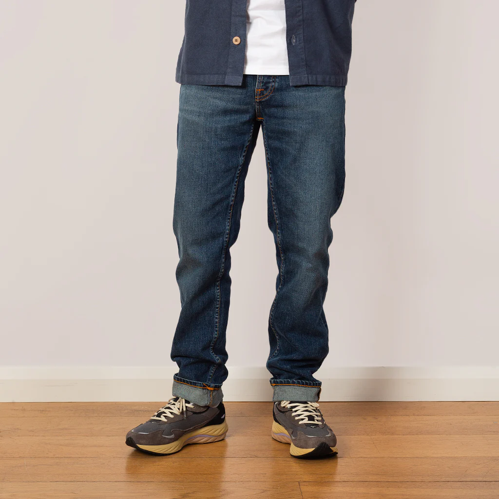 Solid Ollie - Wild Blue - Image 3