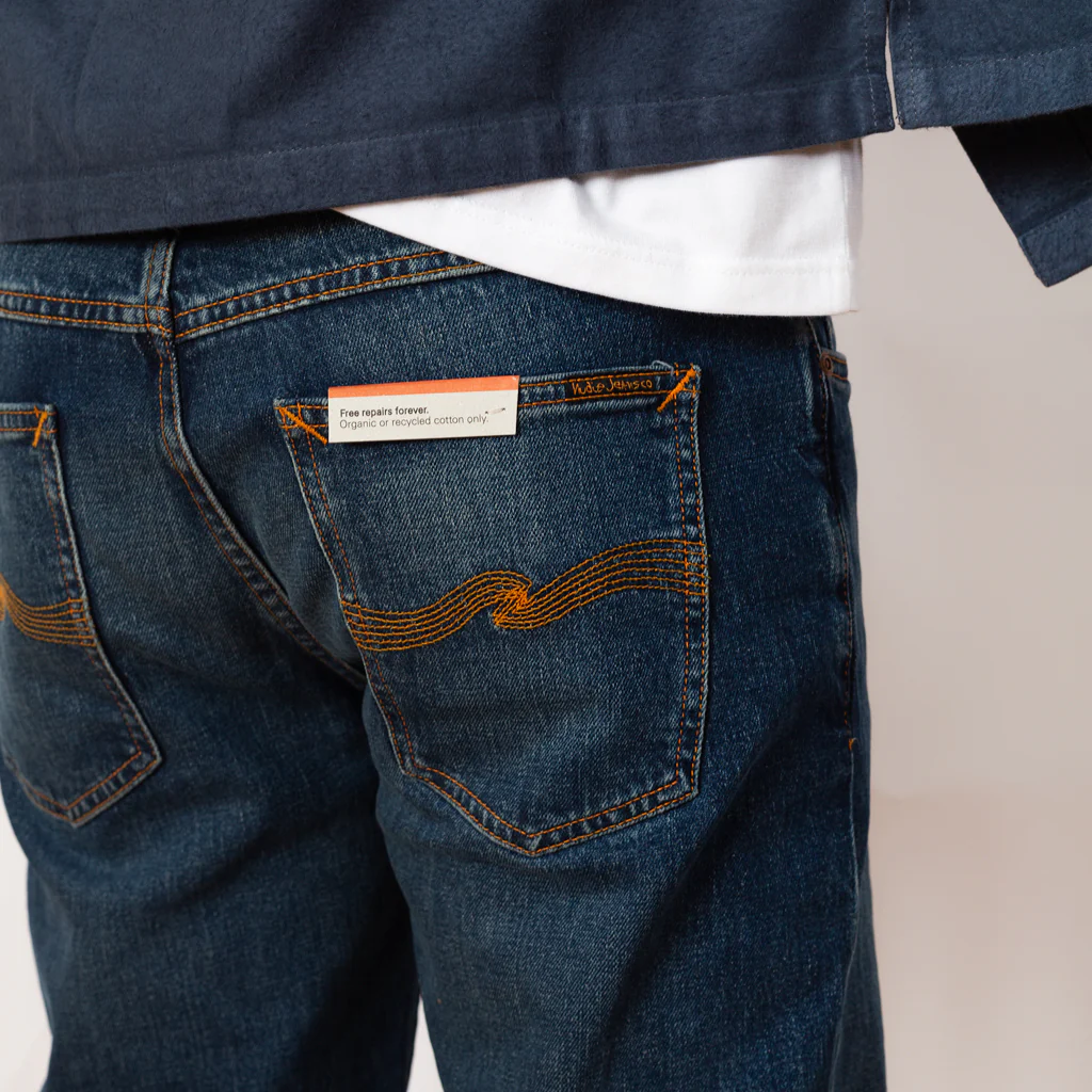 Solid Ollie - Wild Blue - Image 5