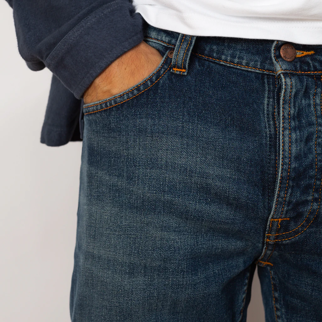 Solid Ollie - Wild Blue - Image 6