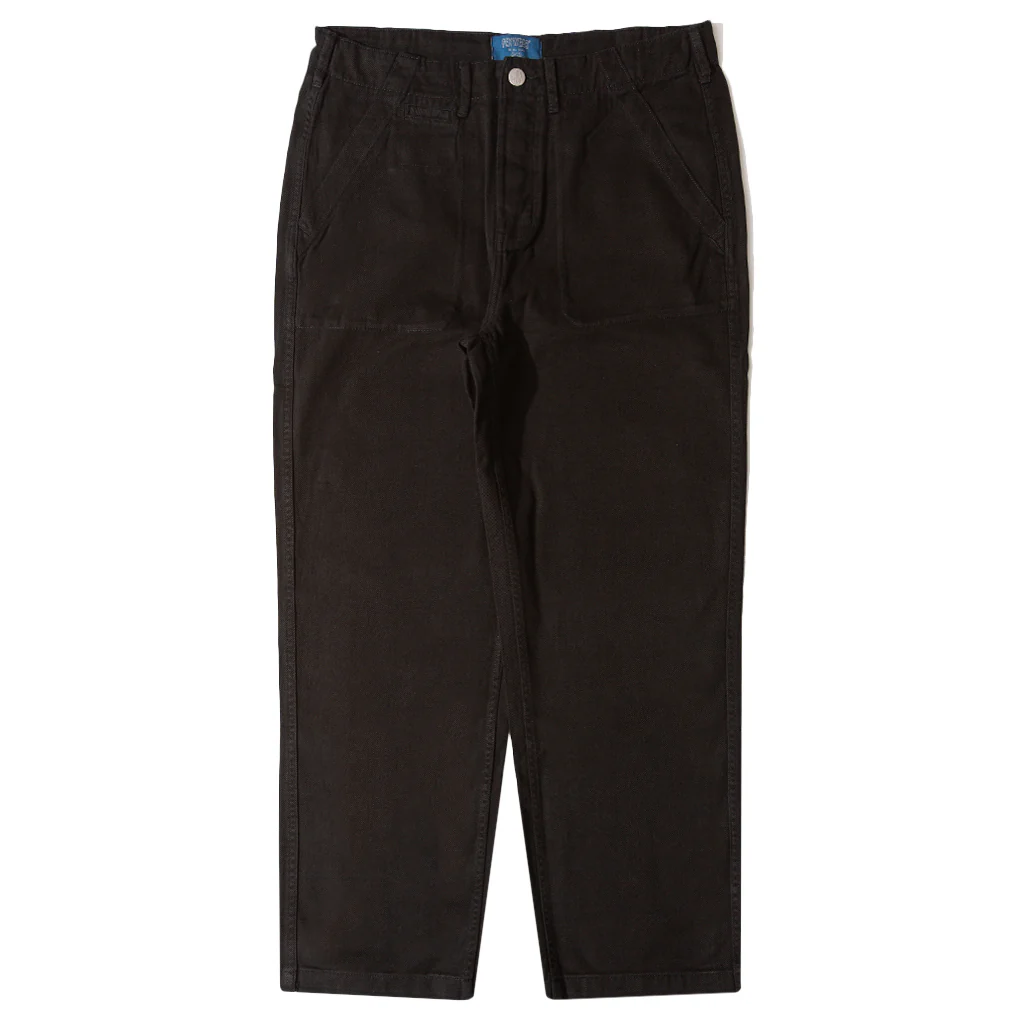 Stewards Trouser - Black - Image 8