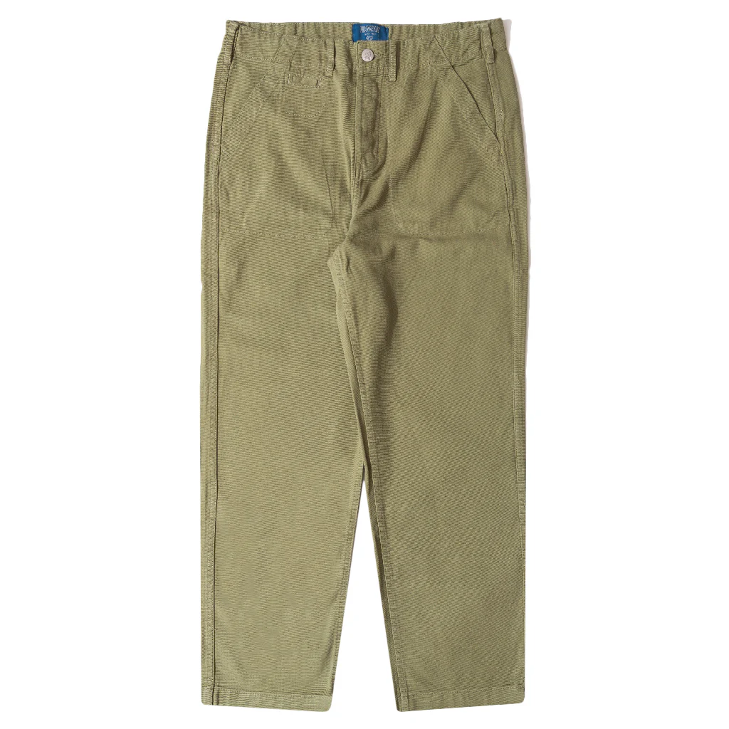 Stewards Trouser - Khaki - Image 8