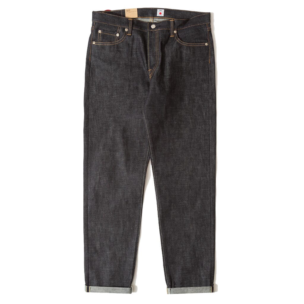 Regular Tapered Kaihara 13.5oz - Unwashed - Image 7