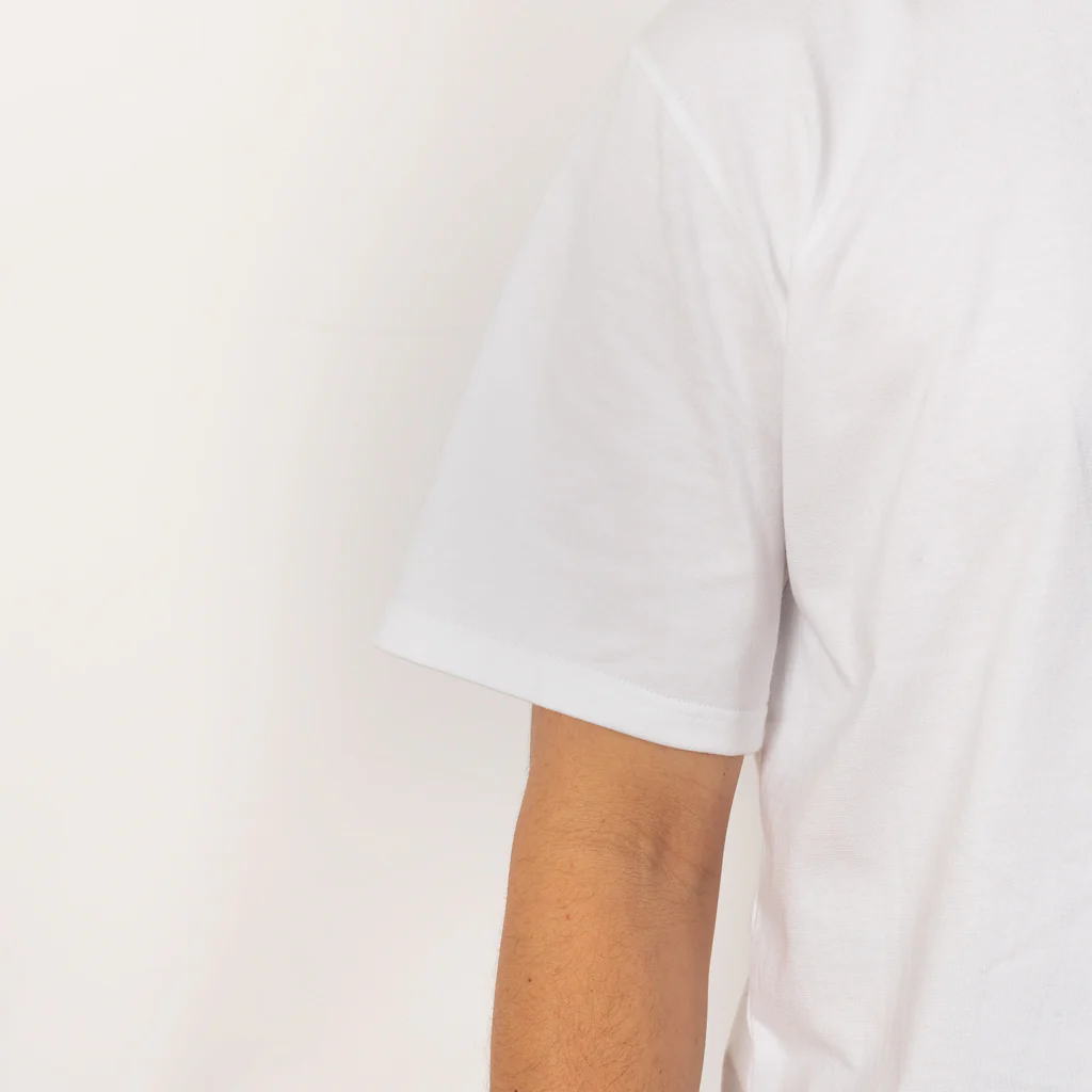 Heritage Pocket T-Shirt - White - Image 7